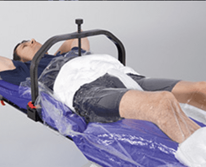 Stereotactic Body Radiation Therapy (SBRT) | AARO Singapore