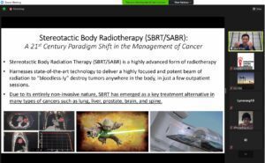 Women’s Health after Cancer