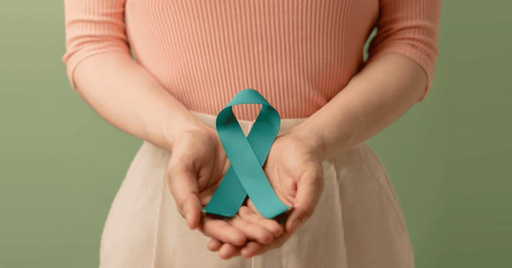 Cervical Cancer Awareness